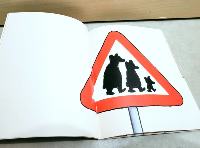 🌺 Livre (école des loisirs) : le code de la route - photo numéro 4