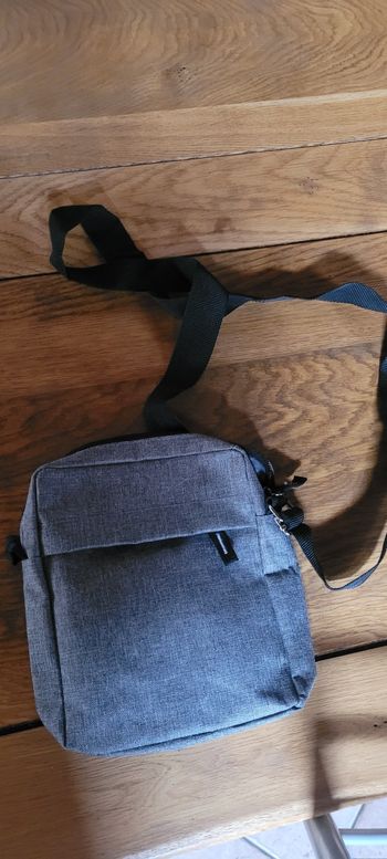 Sac bandoulière