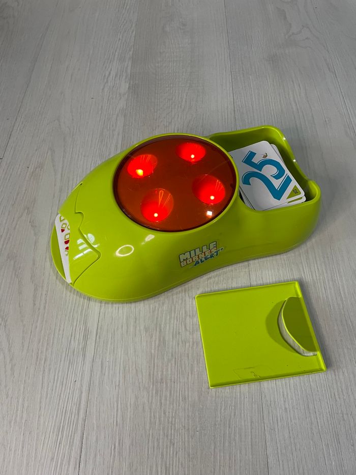 Mille borne - photo numéro 3