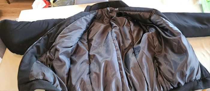 Manteau Audi - photo numéro 2
