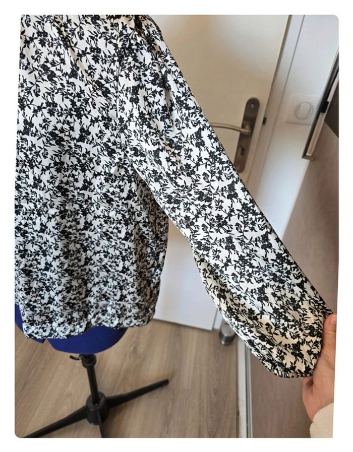 Blouse - photo numéro 2