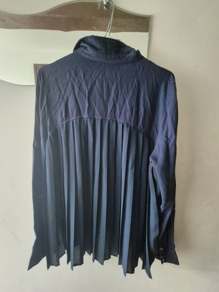 Chemise femme taille 40 - photo numéro 4