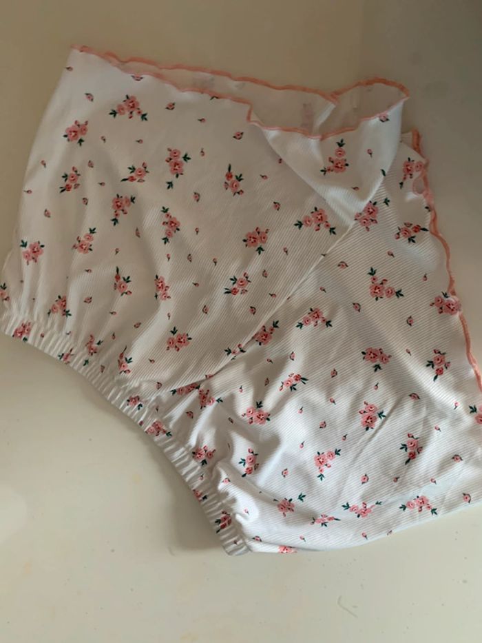 Short pyjama - photo numéro 7
