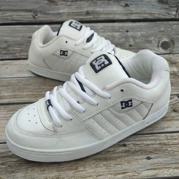Skateb shoes DC Shoes de 2005 taille 42