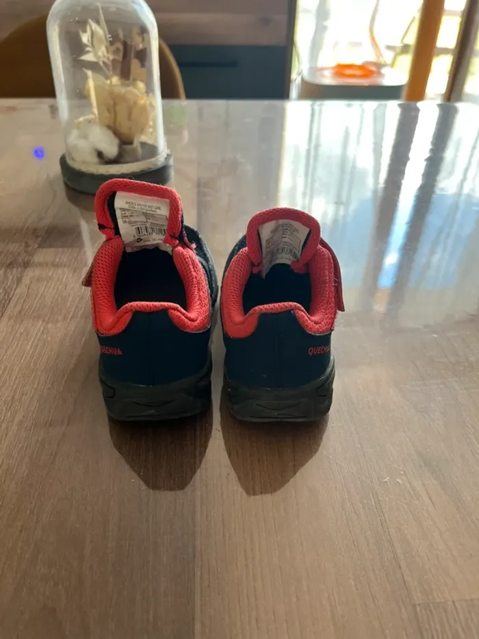 Chaussures de randonnées - 25 - photo numéro 3