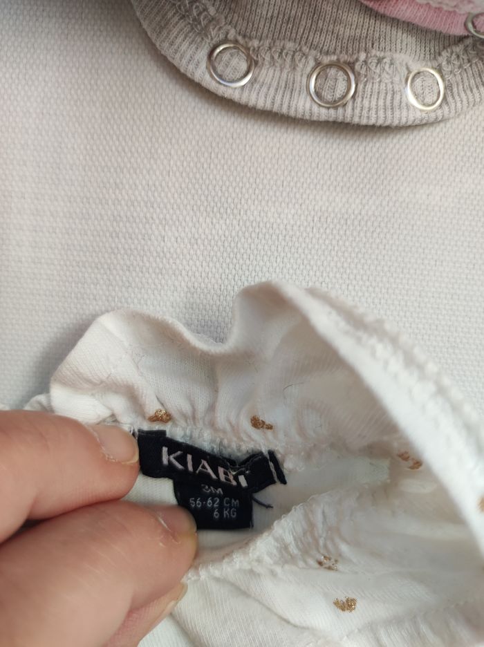 Haut fille - photo numéro 2