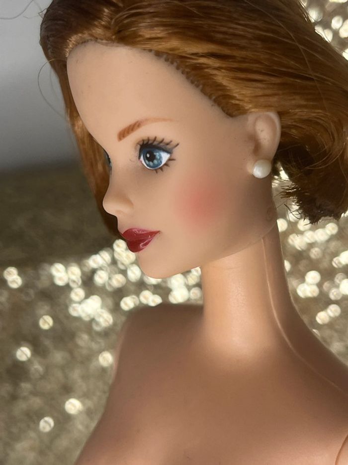 👽 Barbie dana scully x files 👽 - photo numéro 10