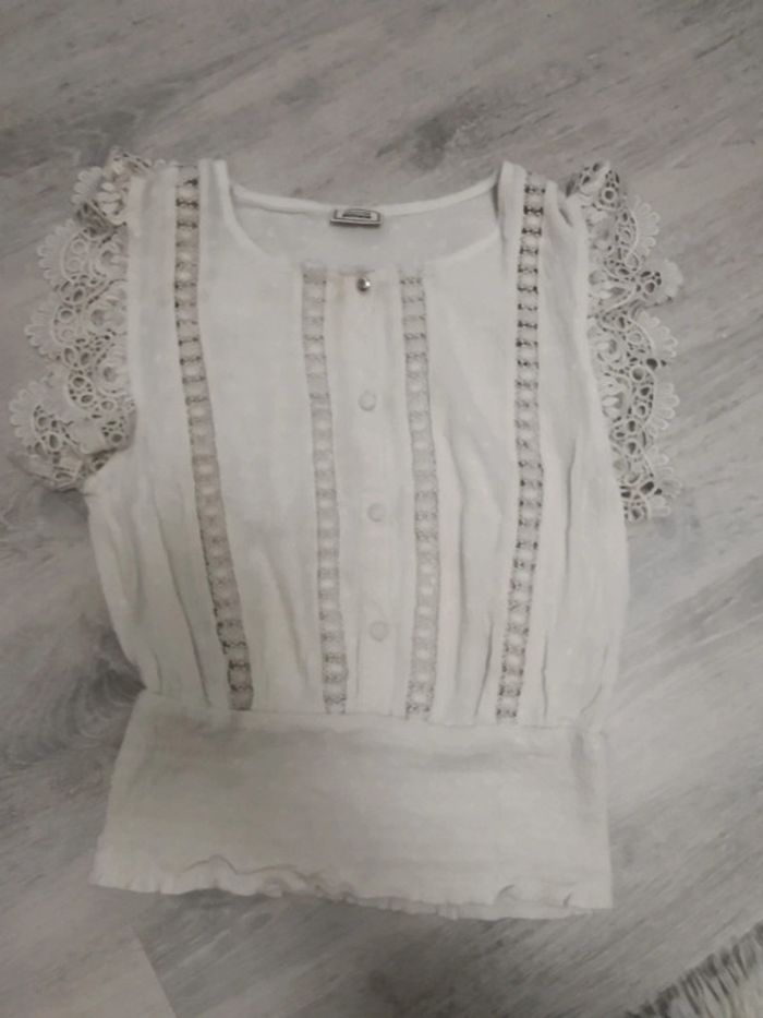 T-shirt pimikie taille xs