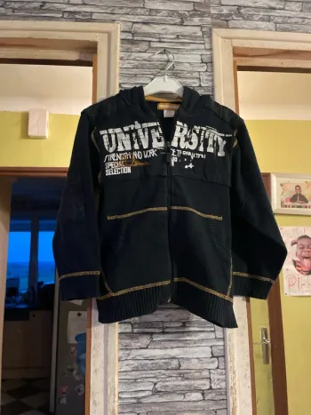 Gilet garçon orchestra  6 ans