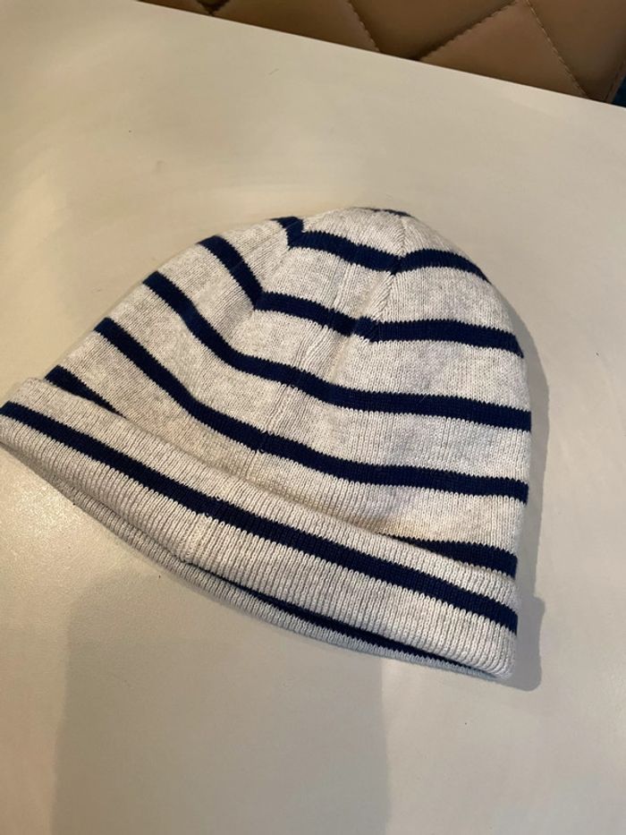 Bonnet fille - photo numéro 3