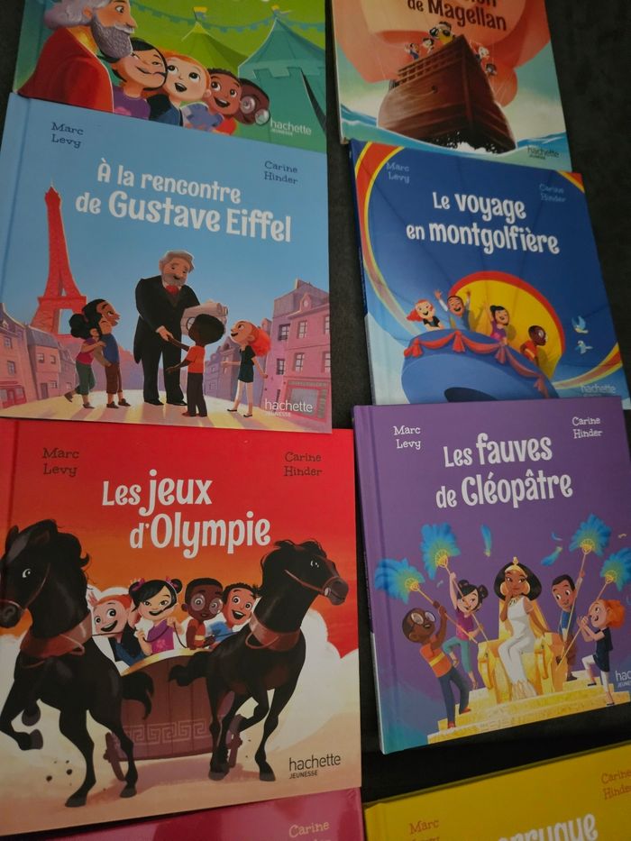 Livre macdo - photo numéro 2