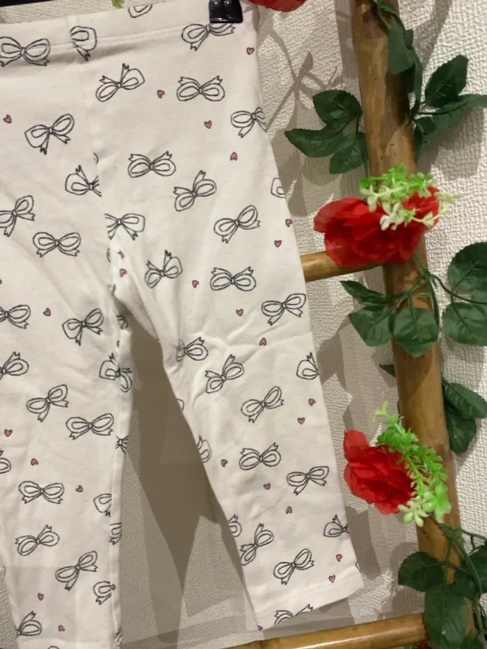Legging bébé - photo numéro 3