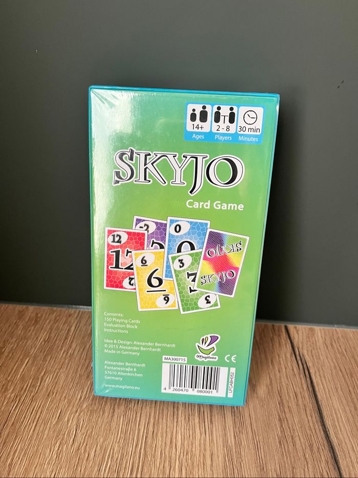 Skyjo - photo numéro 2