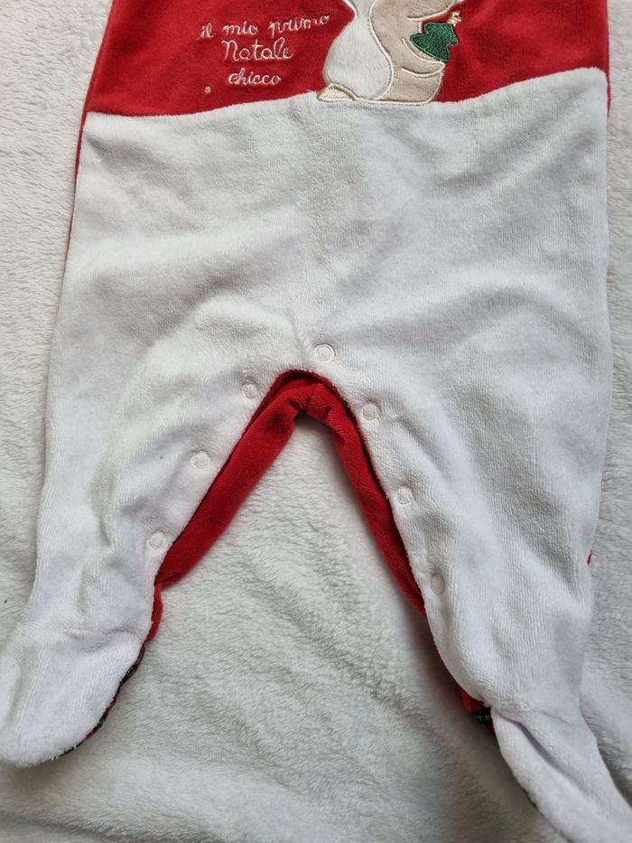 Pyjama noel taille 3 mois - photo numéro 5