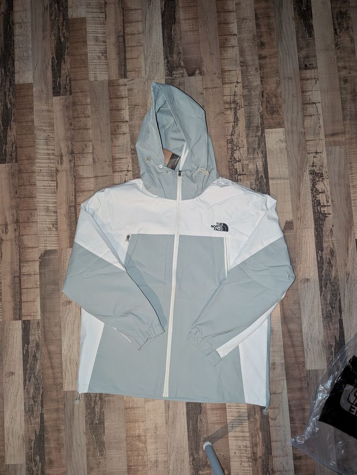 Veste the north face - photo numéro 5