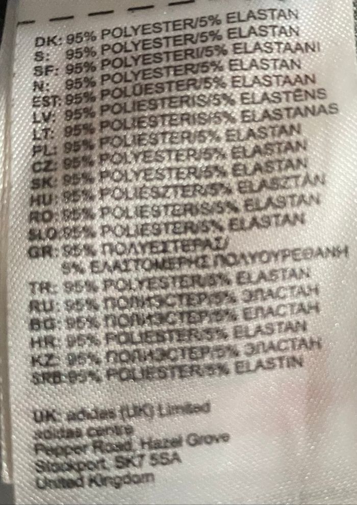 Pantalon de sport - photo numéro 4