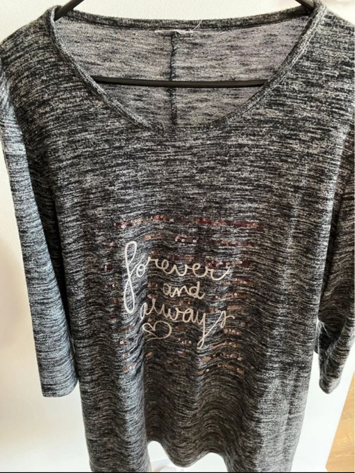 Pull femme - photo numéro 2