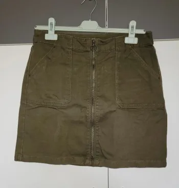 Jupe taille 38 / Camaïeu