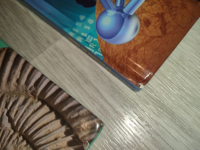 Lot 3 livres collection "La passion de savoir" papier glacé - photo numéro 6