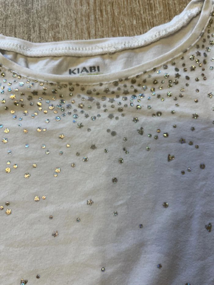 T-shirt - photo numéro 2