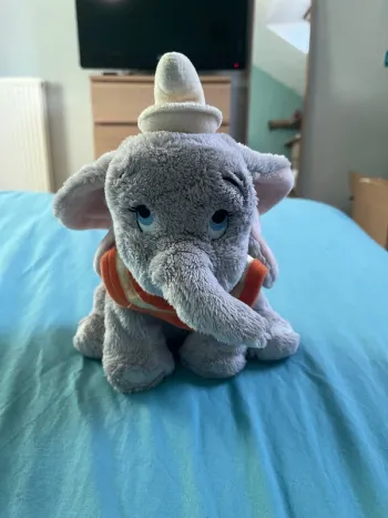 Peluche Dumbo