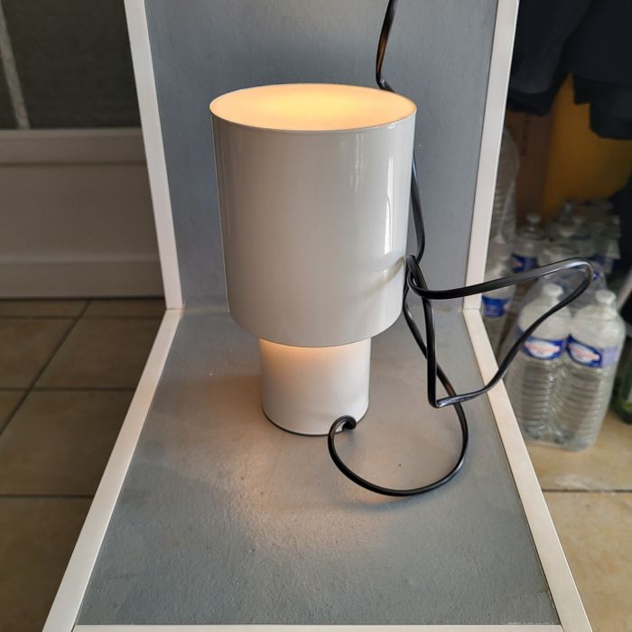 Lampe  de chevet