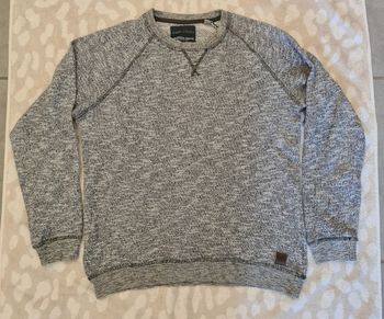 Pull homme