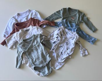 lot body neuf