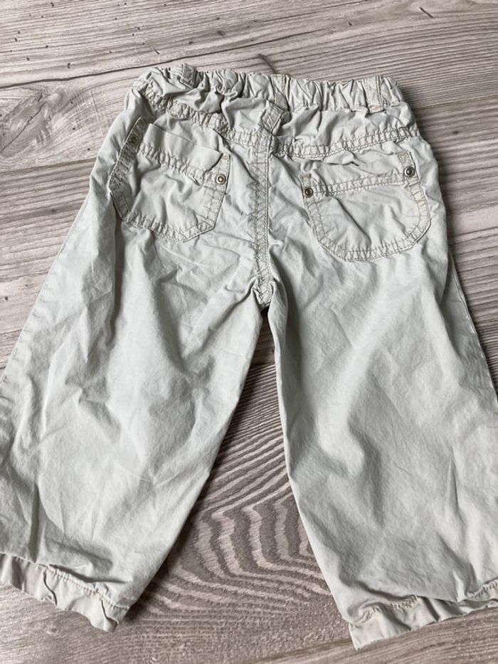 Lot de 4 pantalons 18 mois(lot 18-7) - photo numéro 10