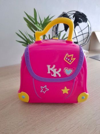 Valise Kekilou / K-party Bag