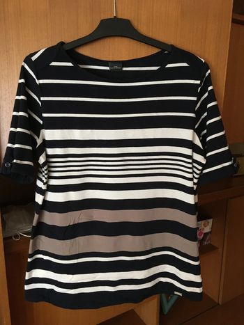 Tshirt Your Sixth Sense Taille 46