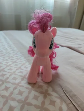 Peluches Pinkie pie
