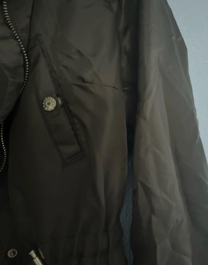 Manteau / parka - photo numéro 3