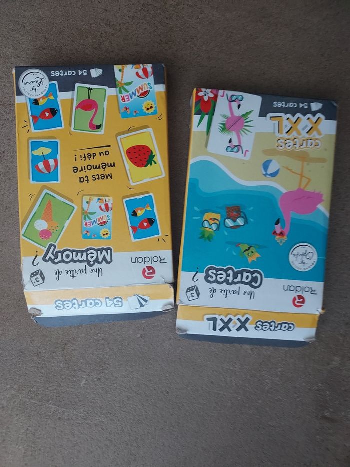 Jeux xxl - photo numéro 2