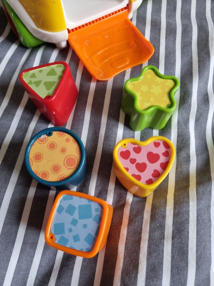 Totomobile VTech - photo numéro 6