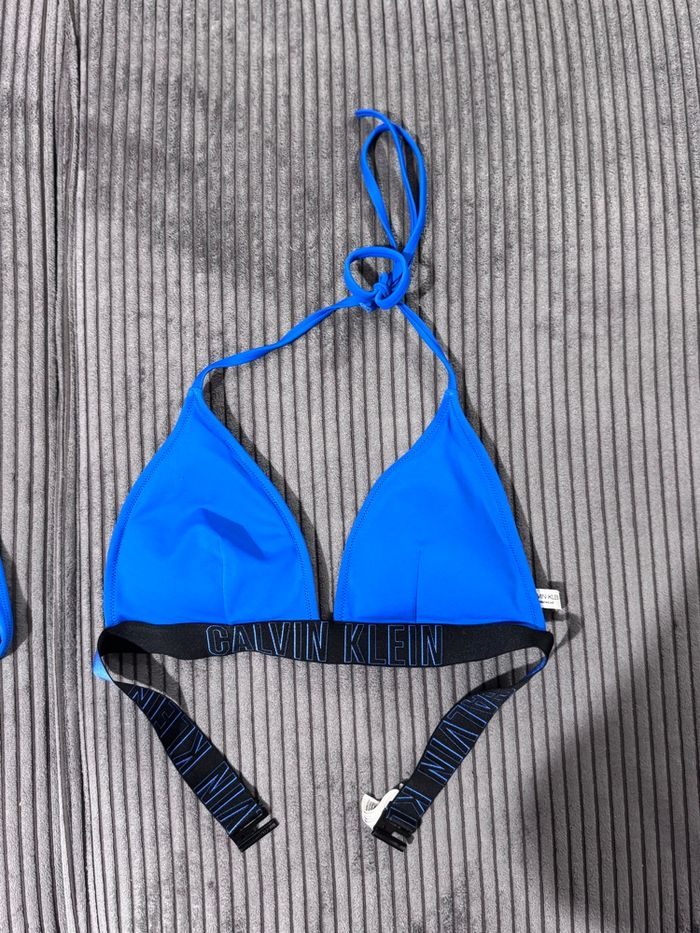 Maillot de bain Calvin Klein - photo numéro 4