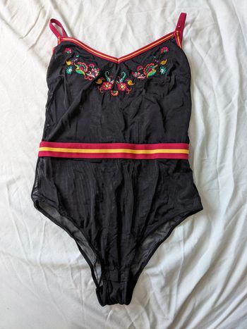 Body undiz S