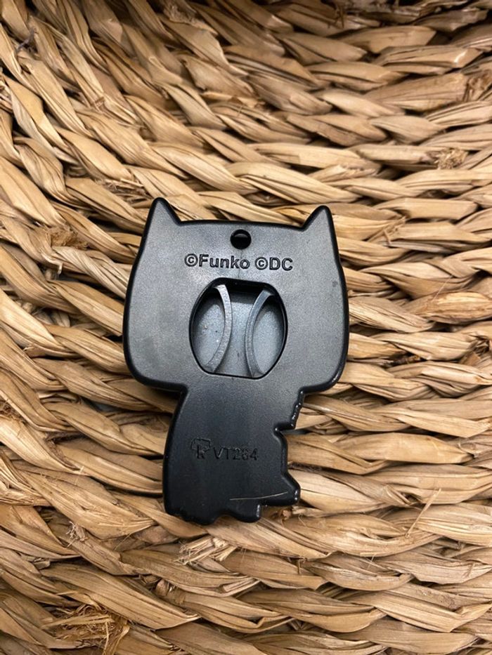 Batman DC Comics VT284 Kinder Joy Funko Pop - photo numéro 2