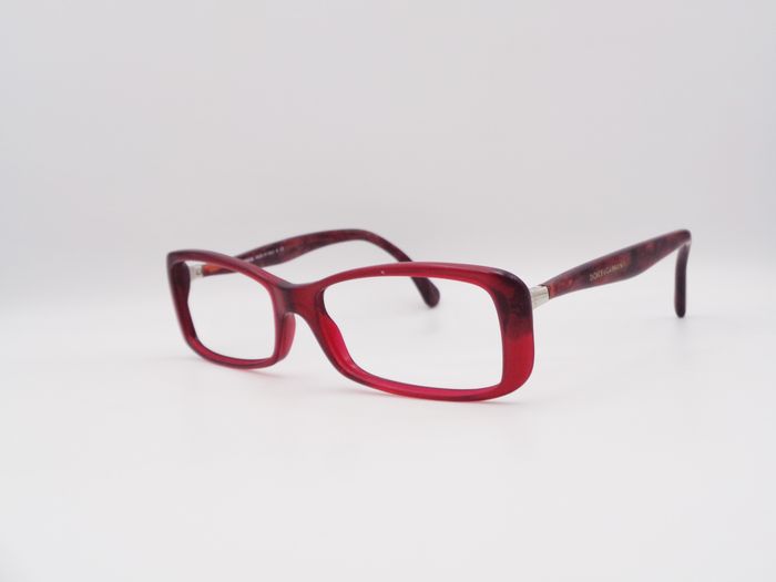 Lunettes de vue - Dolce & Gabbana - photo numéro 2