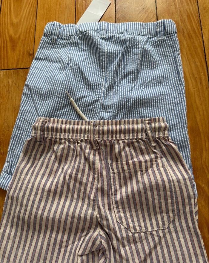 Lot shorts neufs - photo numéro 4