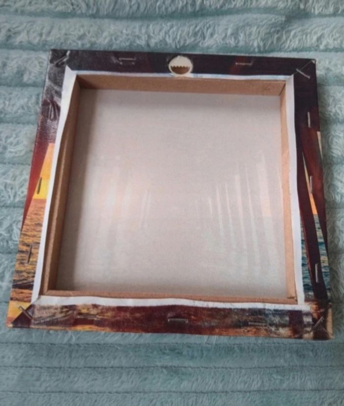 Cadre photo sur toile ocean - photo numéro 2