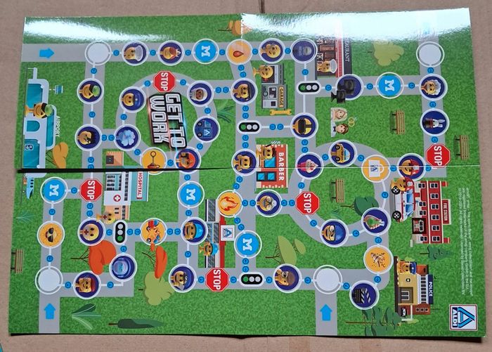 Album complet émojis Aldi 2024 - photo numéro 7