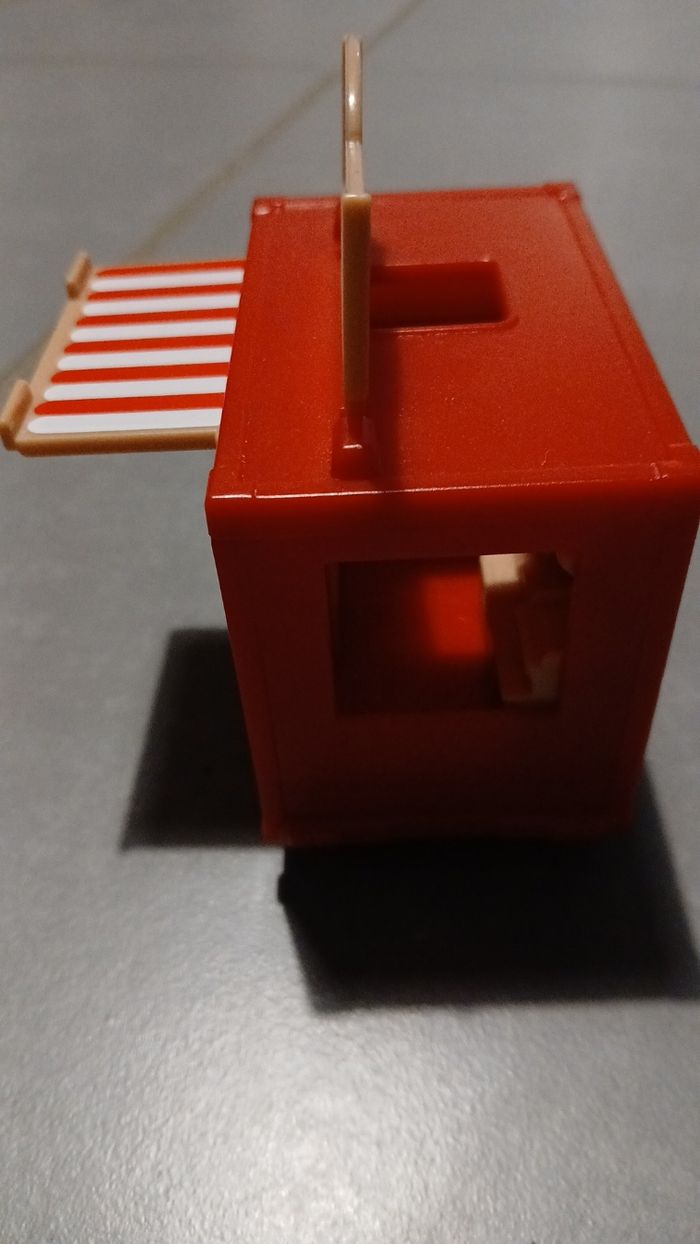 Camion burger - photo numéro 6