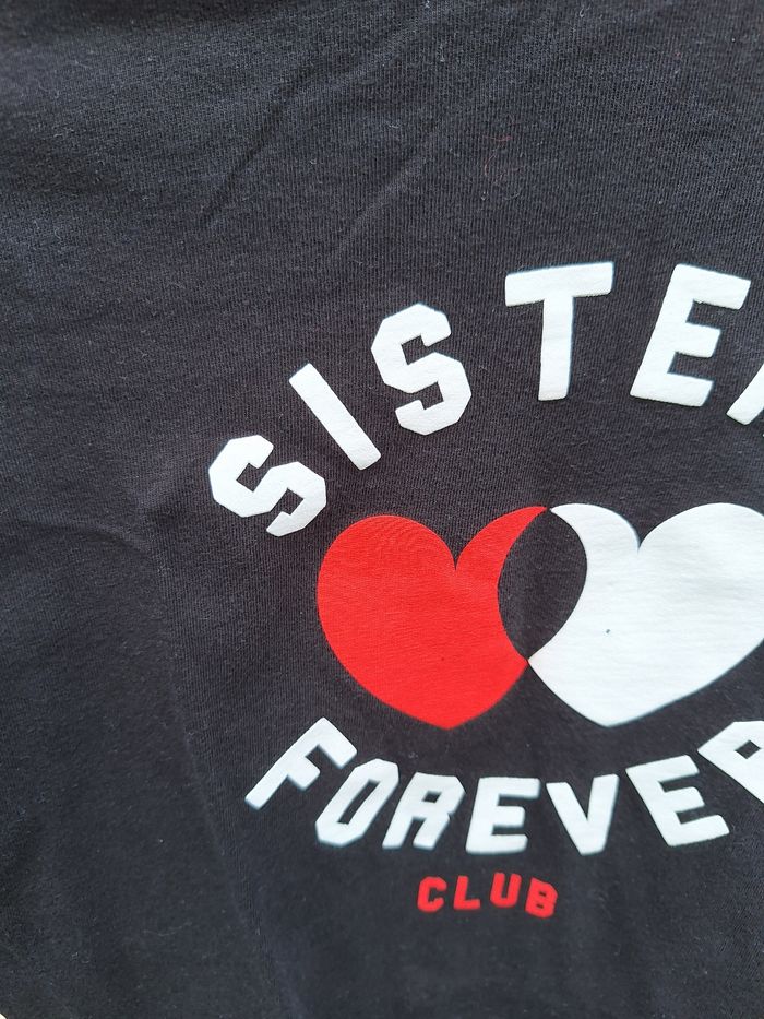 👚 T-shirt manches longues Kiabi 12 ans - photo numéro 2