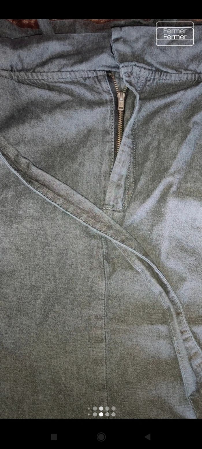 Très belle jupe femme f2 - photo numéro 2