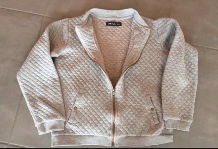 Veste - 12 ans