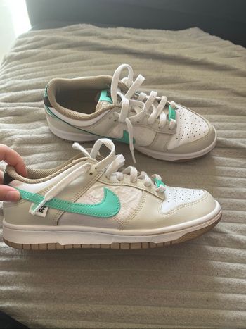 Basket Nike