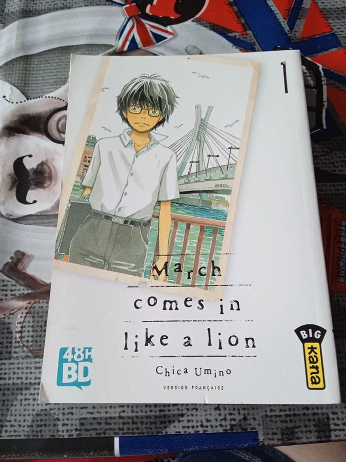 Manga