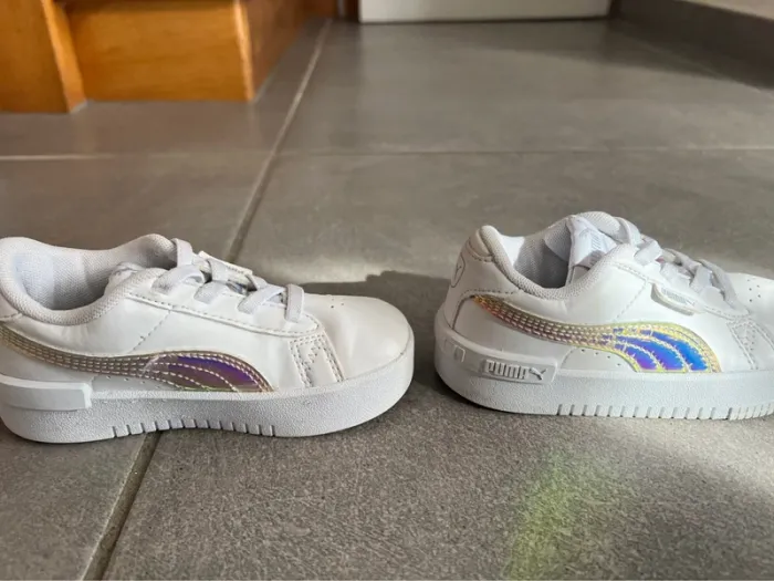 Puma 24 - photo numéro 4