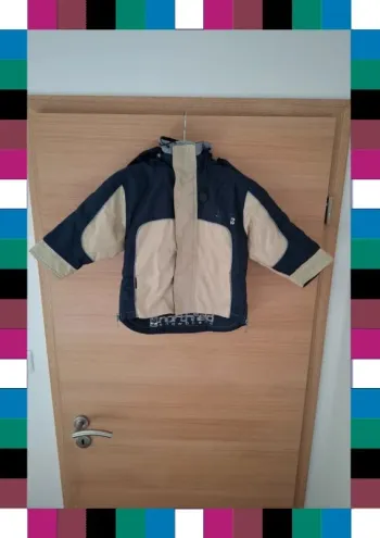 Veste de snowboard